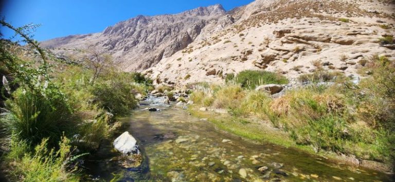 DGA aprueba dos nuevos acuerdos de redistribución de aguas en la cuenca del río Limarí para asegurar consumo humano