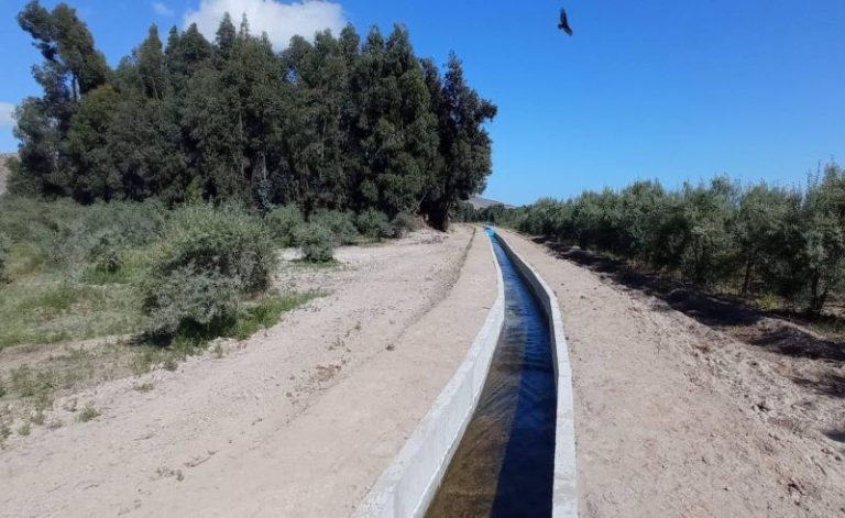 CNR lanza concurso de obras civiles y acumulación dirigido a Organizaciones de usuarios y Comunidades Indígenas del Norte Chico