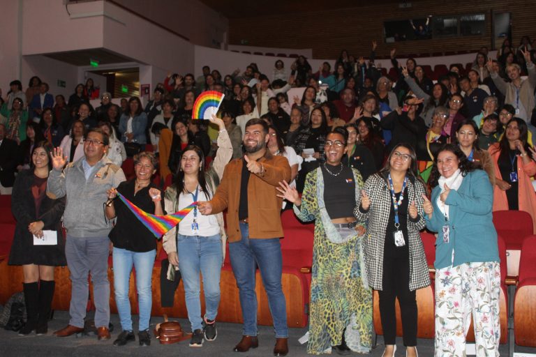 Oficina Municipal de la Diversidad y la No Discriminación inicia su funcionamiento en Ovalle
