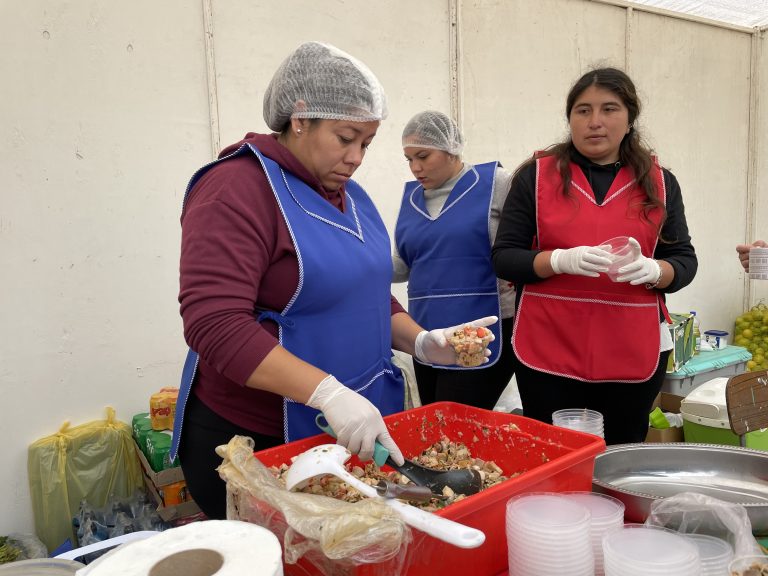 El próximo sábado se realizará una nueva versión de la Fiesta del Mar en Ovalle
