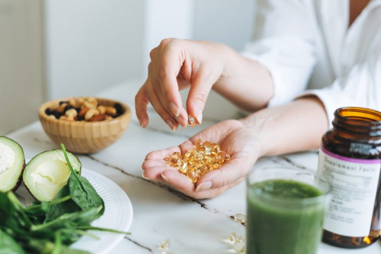 Vitamina D: ¿Por qué es tan importante mantenerla controlada y cómo podemos obtenerla de forma natural?