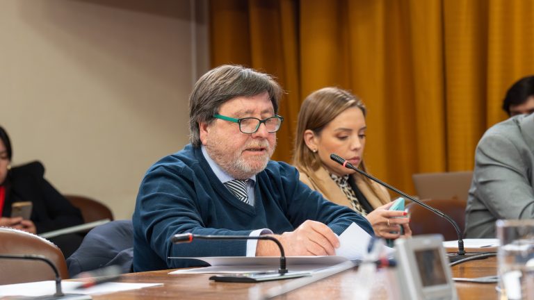 Presentan proyecto de Ley para Combatir el Robo de Cable de Cobre