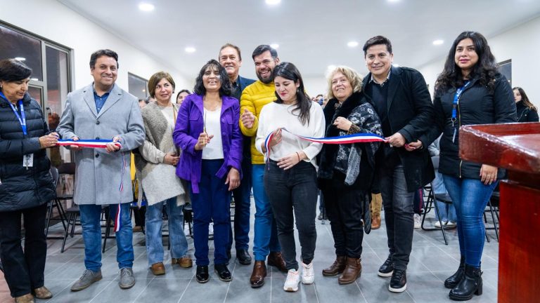 Vecinos de El Portal II cuentan con cámaras de vigilancia para aumentar su seguridad