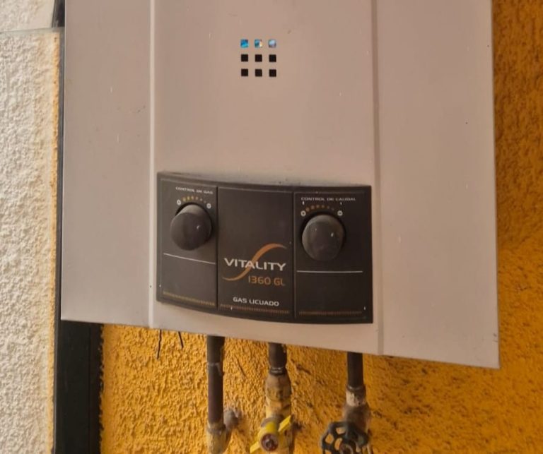 Siga estos siete consejos para ahorrar gas licuado ahora que bajan las temperaturas
