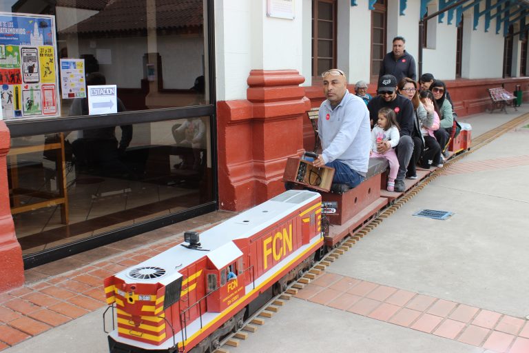 Con acento en la identidad local Museo del Limarí celebrará el Día de los Patrimonios