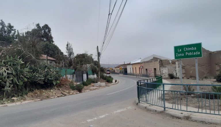 Invierten más de $800 millones en obras de renovación de redes de agua potable en Ovalle