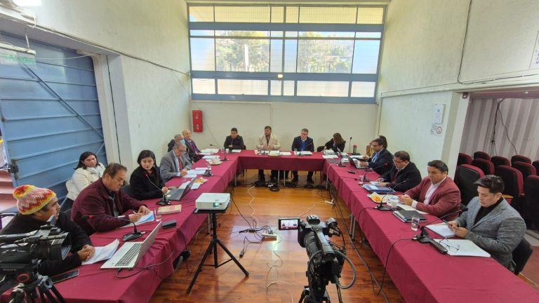Municipio de Ovalle entrega casi 140 millones del Fondo de Libre Disponibilidad a organizaciones sociales y deportivas