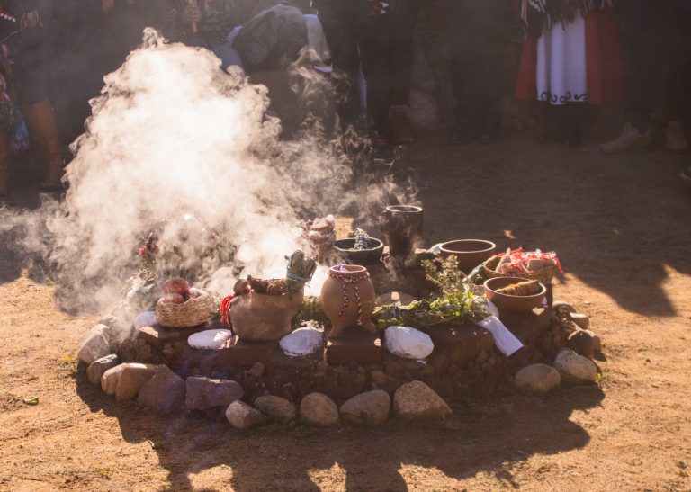 64 candidatos competirán por 8 cupos en el Consejo Nacional de CONADI