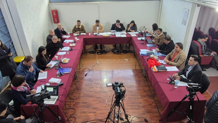 Aprueban recursos del Fondo de Libre Disponibilidad por más de 40 millones para Juntas de Vecinos de Ovalle