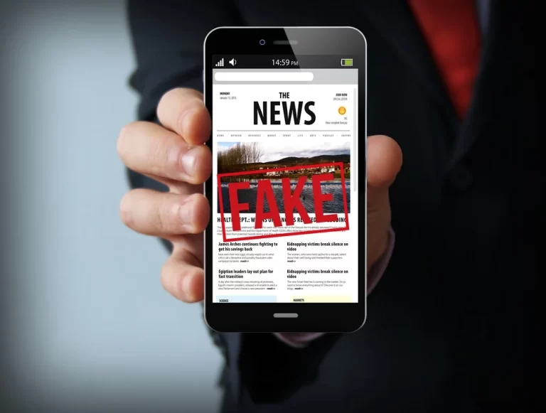 Fake News: cómo reconocer los 11 Principios de la Propaganda aplicados en ellas