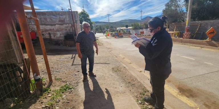 Invierten $ 46 millones en nueva infraestructura sanitaria en Combarbalá