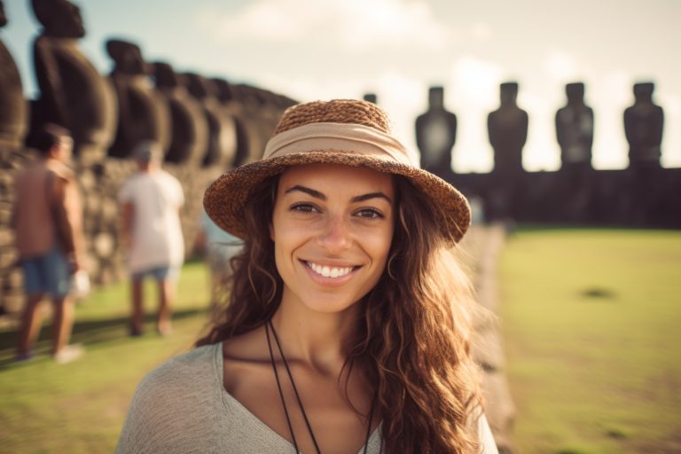 El Impacto del Emprendimiento Turístico Femenino: Potenciando Destinos y Combatiendo el Desempleo