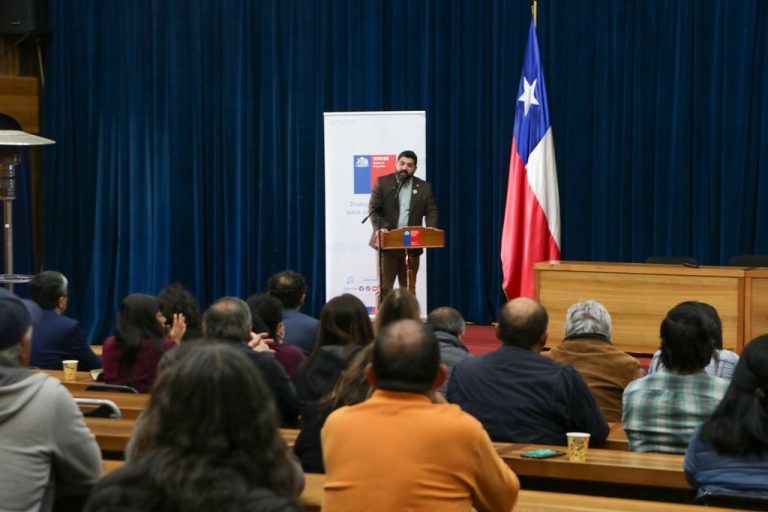 Destacan propuesta legislativa de Equidad Salarial durante encuentro con dirigentes sindicales