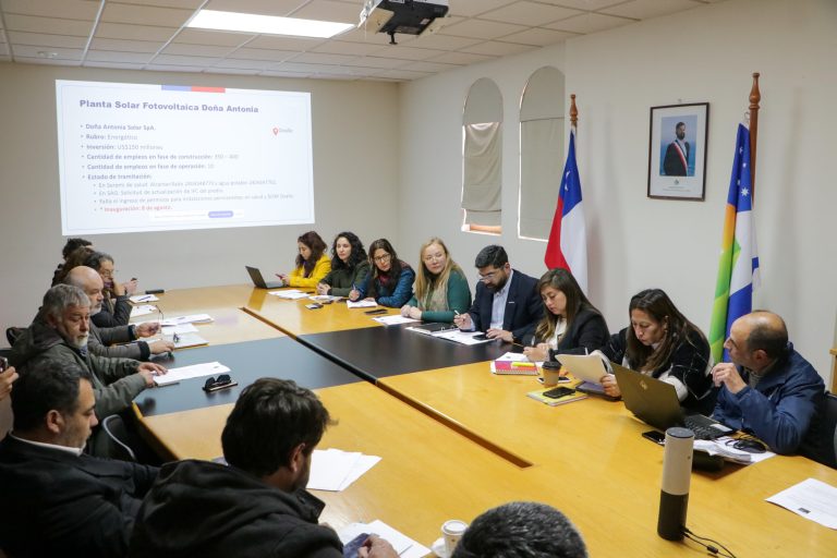 Gabinete Pro-Crecimiento y Empleo se enfoca en destrabar permisos claves para la inversión