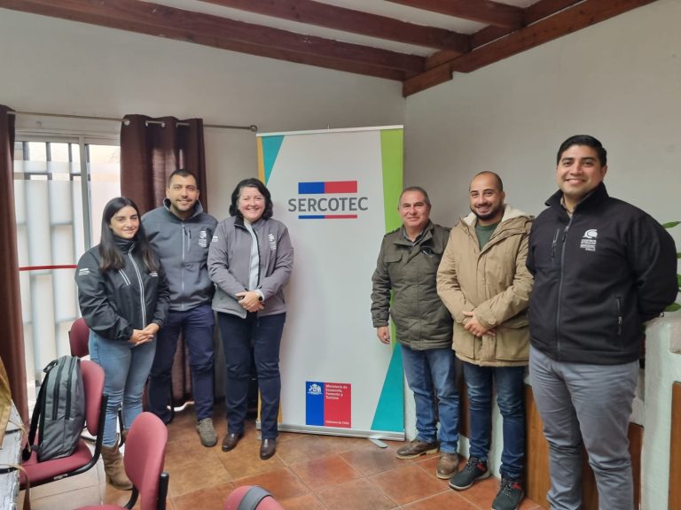 Centros de Negocios Sercotec incluirán en sus servicios la asesoría personalizada a cooperativas