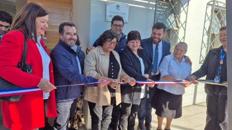 Club de Diabéticos Luz y Esperanza cuenta con flamante nueva sede social