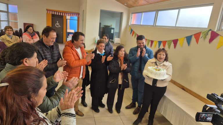 Población 8 de Julio de Ovalle cumplió 53 años de vida