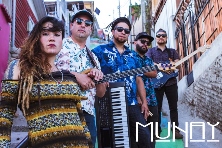 Limarí Rock se hará presente en el Centro Cultural Palace de Coquimbo