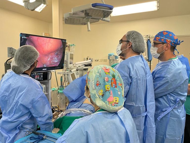 Con recursos regionales buscarán reducir listas de espera en la salud pública regional