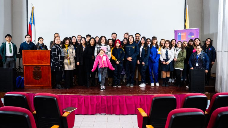 Lanzan Programa de Prevención de las Violencias de Género en Ovalle