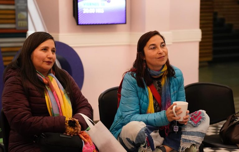 “Ovalle Anda Diciendo”: La nueva experiencia de cocreación ciudadana de la Corporación Cultural