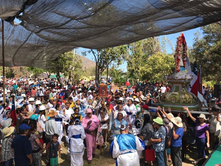 Dispondrán de espacios para comerciantes en la «Fiesta Chica» de Sotaqui