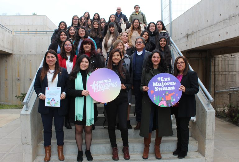 Buscan aumentar la participación de las mujeres en la industria energética