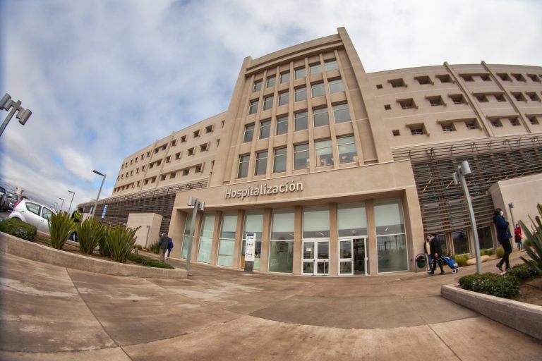 Exigen renuncia del director del Hospital de Ovalle por priorización irregular en cirugías