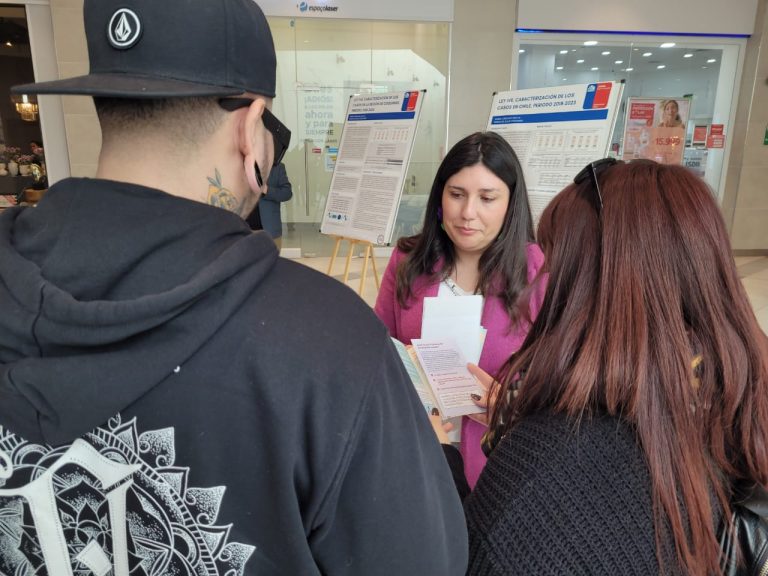 85% de las mujeres y niñas de la región han decidido interrumpir su embarazo por alguna de las tres causales