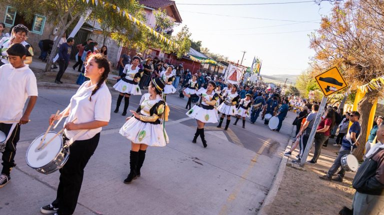 Más de 14.500 asistentes y balance positivo en la Fiesta Chica del Niño Dios de Sotaquí