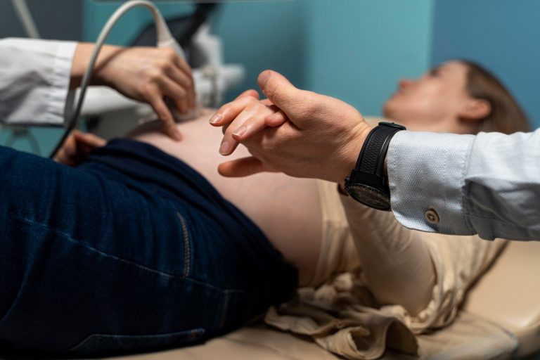 Derecho a estar acompañada en el parto: una experiencia significativa para las mujeres y los recién nacidos