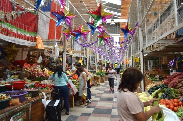 El Mercado, la Feria Modelo y el Cementerio tendrán horario especial en Semana Santa