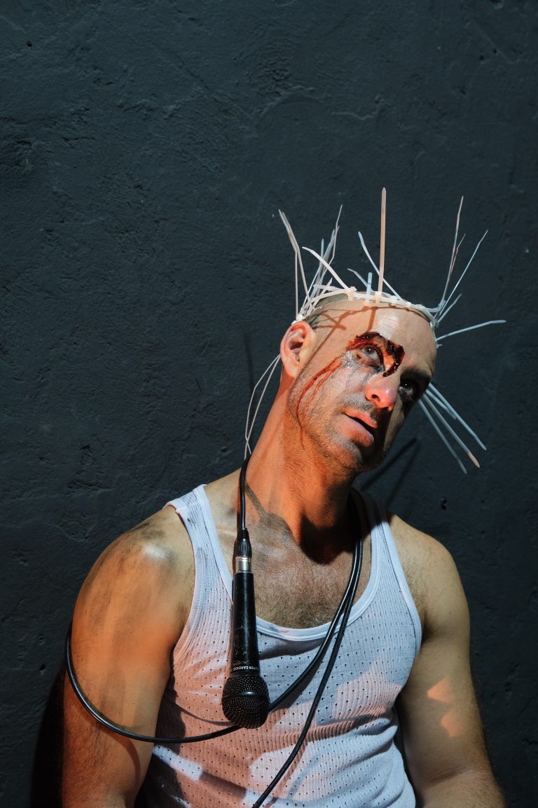 Se presenta en el TMO obra de teatro inspirada en la clásica historia de Edipo Rey