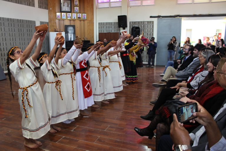 Noche de Museos en Ovalle: Música y visitas guiadas teatralizadas recibirán a visitantes del Museo del Limarí