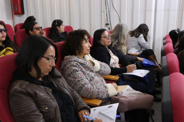 “Cuidando Nuestro Bienestar”: Exitosa Jornada de Promoción de la Salud en Ovalle