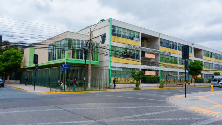 Ovalle contará con 15 locales de votación para las elecciones del próximo 26 y 27 de octubre