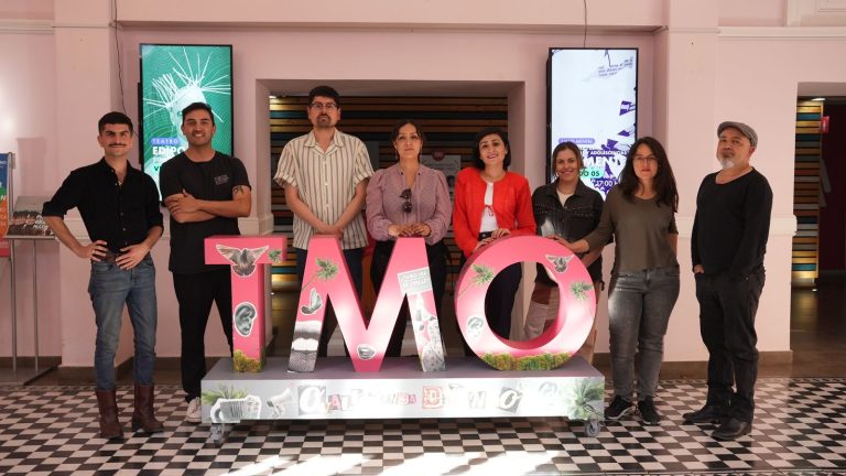 Unidad de Públicos y Territorios presenta inédito programa de residencias en la Corporación Cultural Municipal de Ovalle 
