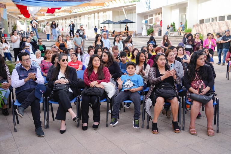Más de 170 subsidios habitacionales fueron entregados a familias de la provincia del Limarí