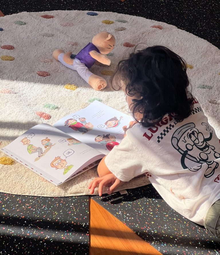 Inauguran Studio de Yoga Kids en Ovalle: bienestar integral para los más pequeños