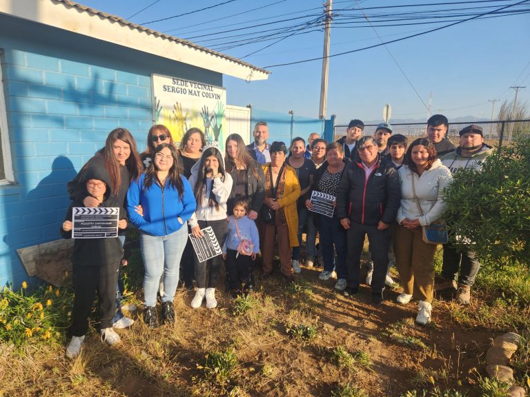 Región: Con videos educativos concientizan sobre el cuidado del recurso hídrico