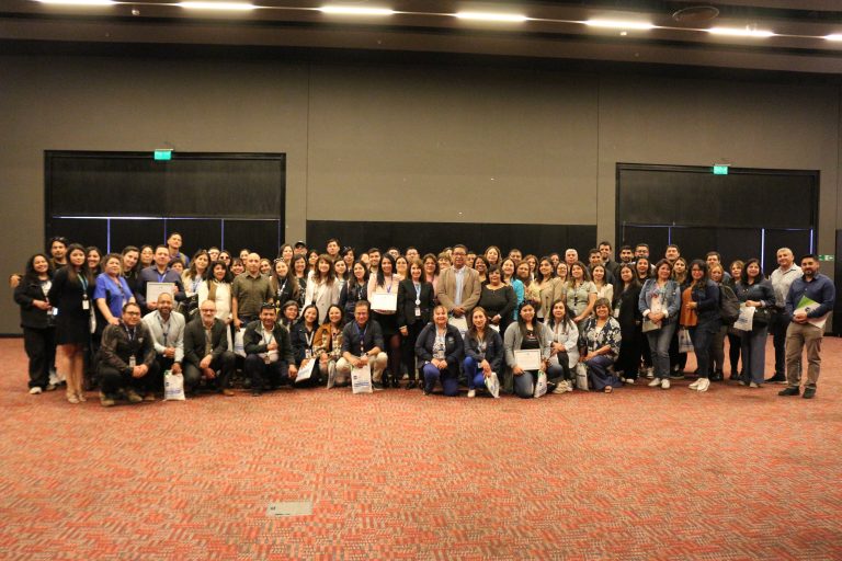 Un balance positivo arrojó el Primer Encuentro Provincial de Comités Paritarios de Salud en Ovalle