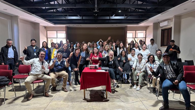 Destacan a Emprendedores del Limarí por la innovación y resiliencia de sus negocios