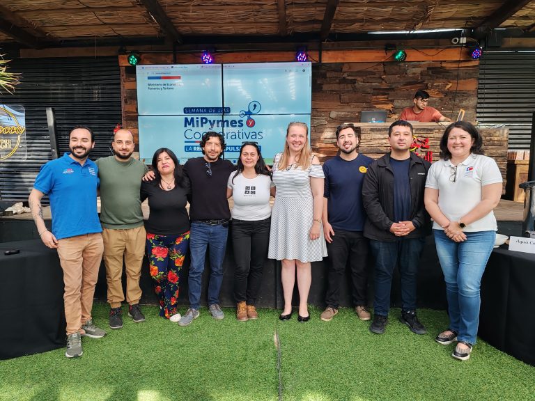 RegiónHOY: resiliencia, flexibilidad y dedicación, las claves de los emprendedores para consolidar sus negocios 