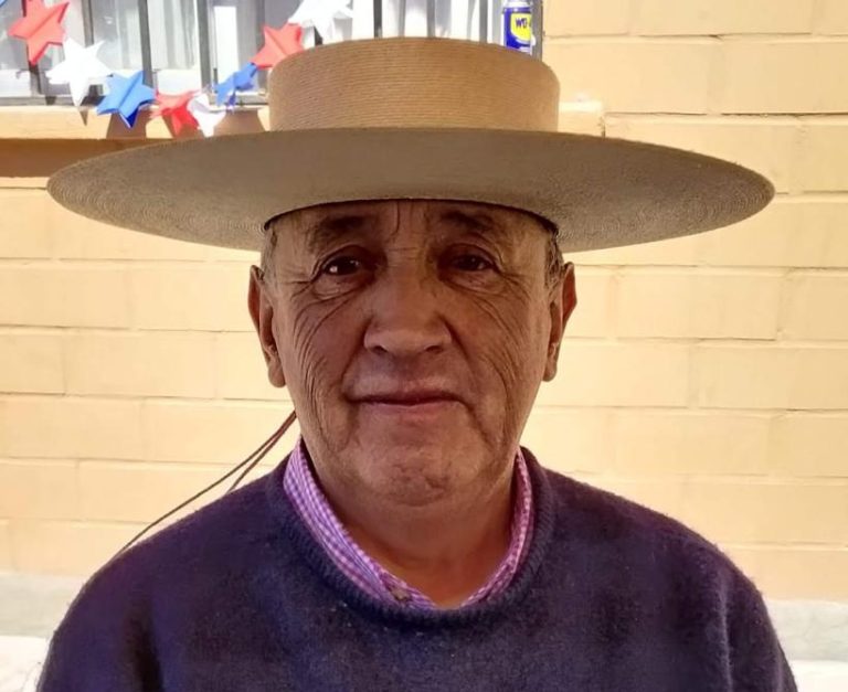 Hoy se realizarán los funerales de conocido vecino ovallino