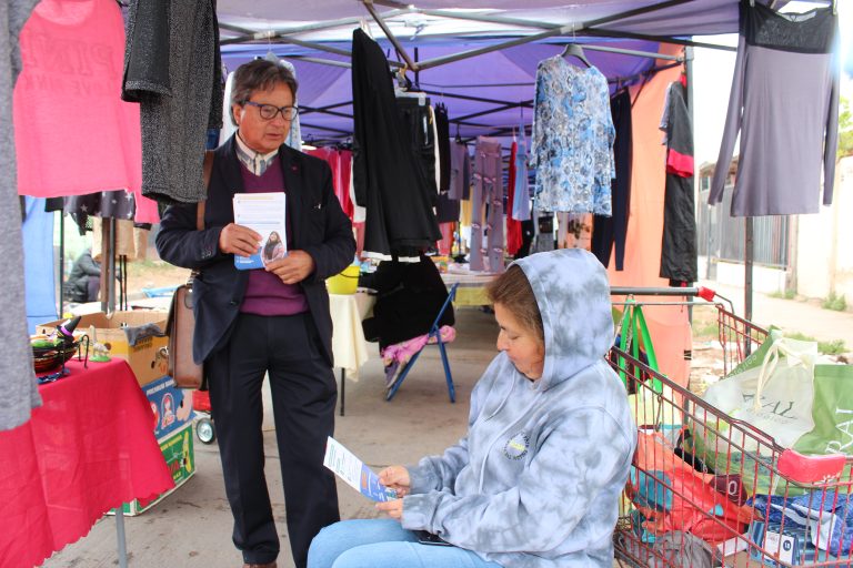 Ochenta y nueve mil familias postularon al segundo llamado del subsidio eléctrico en la Región de Coquimbo