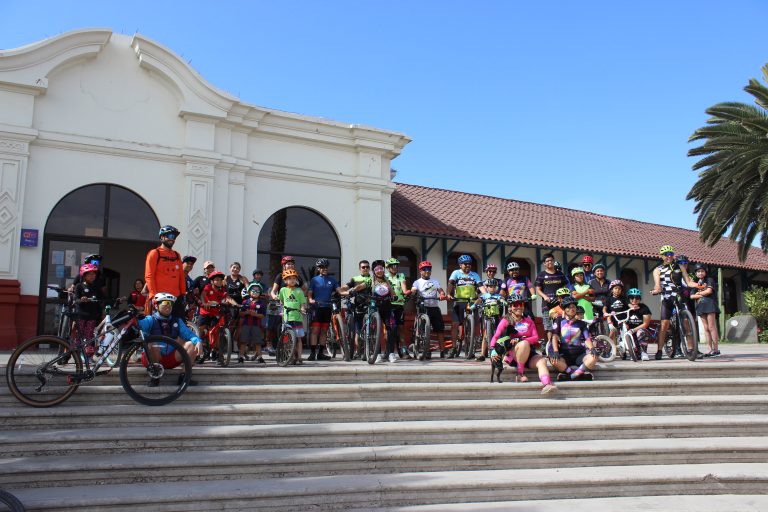 Con actividades, talleres y exposiciones invitan a celebrar el Día del Patrimonio de Niños, Niñas y Adolescentes