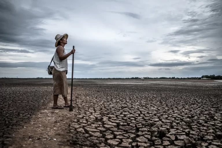 Encuentro destacará el rol de mujeres en la acción frente al cambio climático
