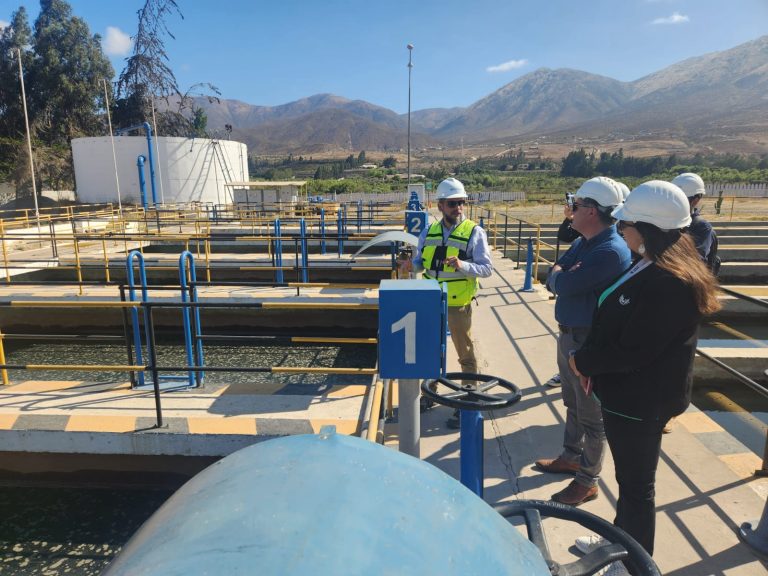 Aguas del Valle se prepara para el día de mayor consumo de agua potable