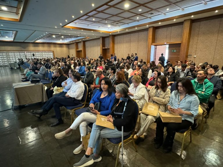 Pymes de la Región de Coquimbo se actualizaron para innovar, hacer redes e impulsar sus negocios