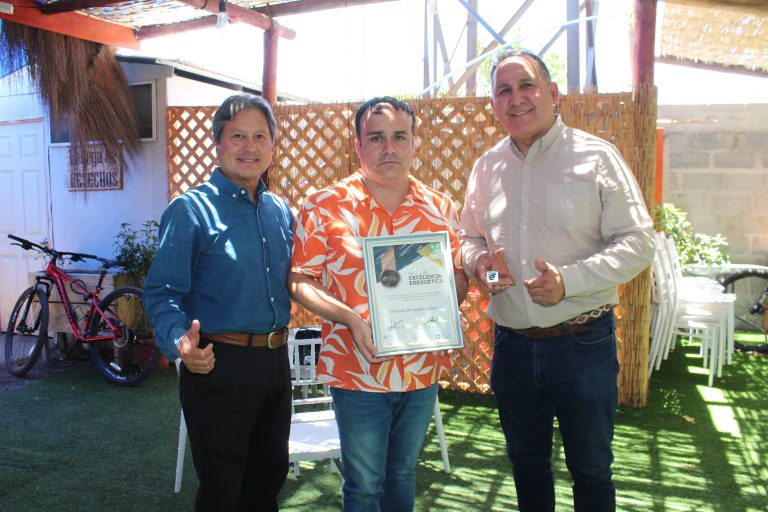 RegiónHOY: Invitan a empresas a postular al Sello de Excelencia Energética